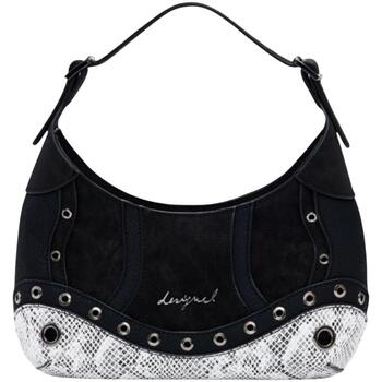Desigual Umhängetasche BAG_SNAKE PATCH HAITI 25WAXP23