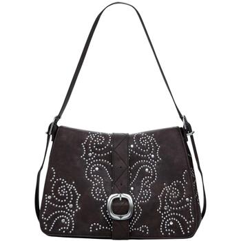 Desigual Umhängetaschen BAG_POKER FACE POSADA 25WAXP34
