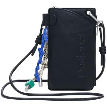 Desigual Geldbeutel MONE_HALF LOGO MILTON 25WAYP06