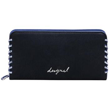 Desigual  Geldbeutel MONE_CAPSULE TINY ZIP_FIO 25WAYP12