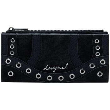 Desigual Geldbeutel MONE_SNAKE PATCH PIA 25WAYP27