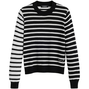 Desigual Pullover JERS_BERGEN 25WWJF08