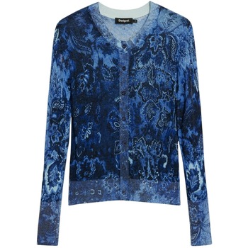 Desigual  Strickjacken JERS_KASSIDY 25WWJF12