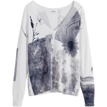 Desigual  Pullover JERS_GOTEMBURGO 25WWJF15