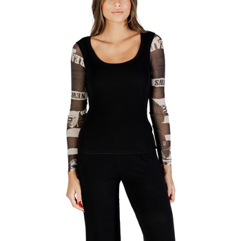 Desigual Langarmshirt TS_LISBOA 25WWTK30