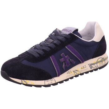 Premiata  Sneaker Lucy-D-7765