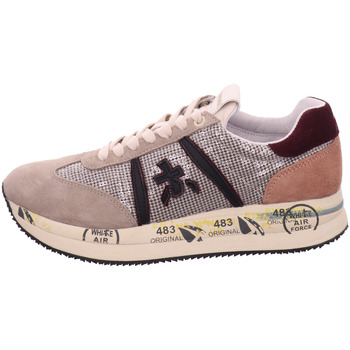 Premiata  Sneaker Conny-7690