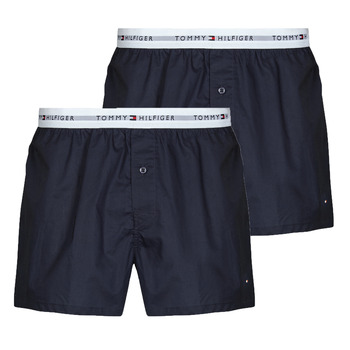 Tommy Hilfiger Boxershorts WOVEN BOXER X2