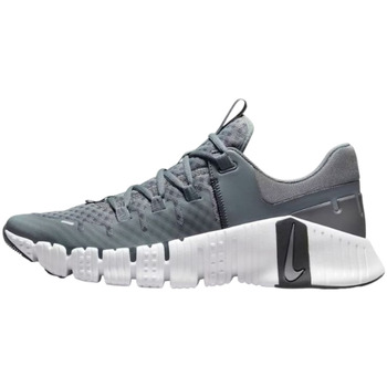Nike Sneaker Free Metcon 5 Smoke Grey