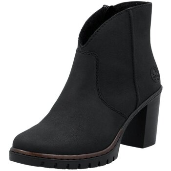 Rieker  Stiefeletten Stiefeletten Y255300 Y25 Y2553-00