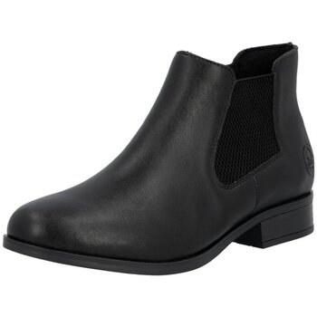 Rieker  Stiefeletten Stiefeletten HWK Stiefel 77050-00