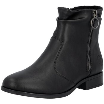 Rieker Stiefeletten Stiefeletten HWK Stiefel 77041-00