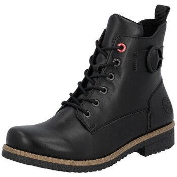 Rieker  Stiefeletten Stiefeletten 7352000 735 73520-00