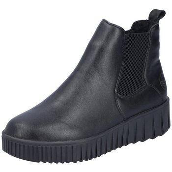 Rieker  Stiefeletten Stiefeletten Y6151-00 -38