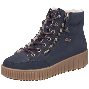 Rieker Stiefeletten Stiefeletten HWK Stiefel Y6104-14