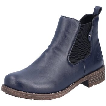 Rieker  Stiefeletten Stiefeletten 7945014 794 79450-14