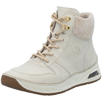 Rieker  Stiefeletten Stiefeletten 20 % Verzug Fr Ferry 20.11. 44555-60