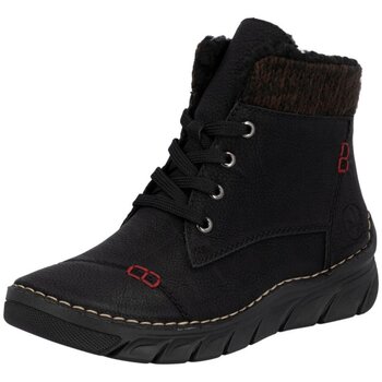 Rieker  Stiefeletten Stiefeletten