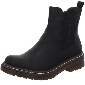 Rieker Stiefeletten Stiefeletten 78292-00