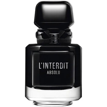 Givenchy Eau de parfum L'Interdit Absolu Intense Eau de Parfum 35 ml