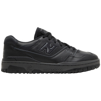 New Balance  Sneaker 550 Triple Black