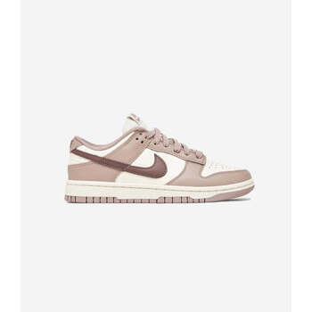 Nike  Sneaker Dunk Low Sail Plum Eclipse (Women's)