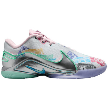 Nike Sneaker Monopoly x LeBron 22 QS 'Currency'