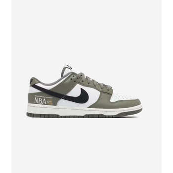 Nike  Sneaker Dunk Low NBA Paris