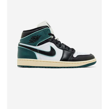 Nike Turnschuhe Jordan 1 Mid SE Oxidized Green (Women's)