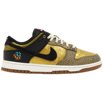 Nike  Sneaker Dunk Low Día De Muertos (Women's)