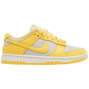 Nike  Sneaker Dunk Low Citron Pulse (Women's)