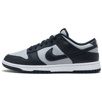Nike  Sneaker Dunk Low Georgetown