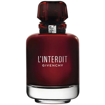 Givenchy Eau de parfum L'Interdit Rouge Eau de Parfum 125 ml
