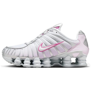 Nike  Sneaker Shox TL Pink Foam