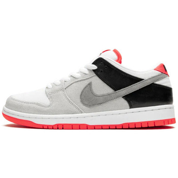 Nike  Sneaker SB Dunk Low Infrared