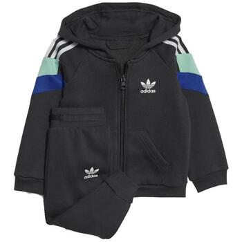 adidas Jogginganzüge Hoodie Set