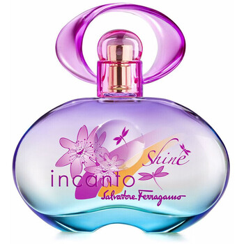 Salvatore Ferragamo Eau de toilette Incanto Shine Eau de Toilette 100 ml