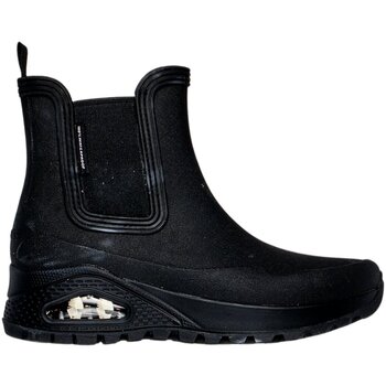 Skechers Stiefeletten Stiefeletten 177183 BBK