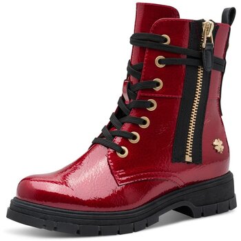 Marco Tozzi Stiefeletten Stiefeletten M8520041 2-85200-41-566