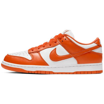 Nike  Sneaker Dunk Low SP Orange Blaze (Syracuse)
