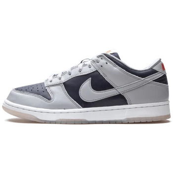 Nike  Sneaker Dunk Low SP College Navy