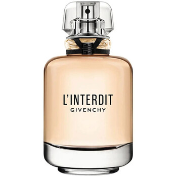 Givenchy Eau de parfum L'Interdit Eau de Parfum 125 ml