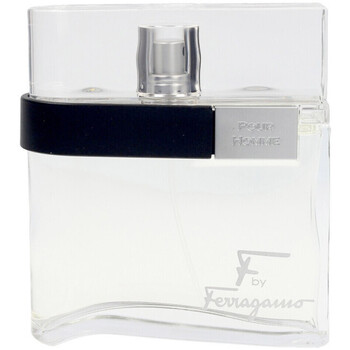 Salvatore Ferragamo Eau de toilette F by Ferragamo Herren Eau de Toilette 100 ml