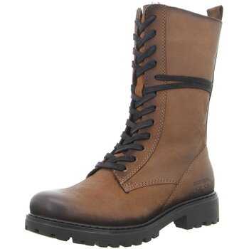 Josef Seibel  Stiefel Stiefel Melinda 29 Stiefel cognac Warmfutter 89429 PL094 370