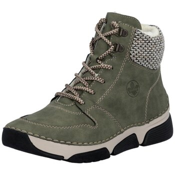 Rieker Stiefel Stiefeletten HWK Stiefel 45955-54