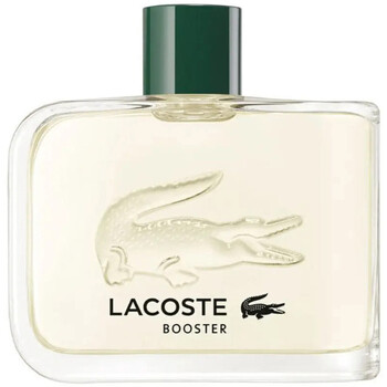 Lacoste Eau de toilette Booster Eau de Toilette 125 ml