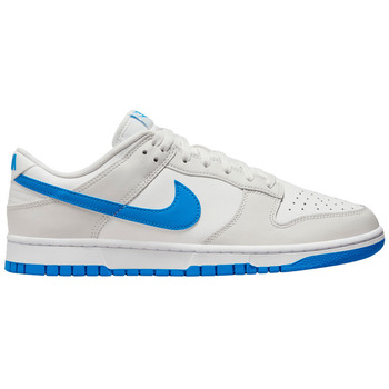 Nike  Sneaker Dunk Low Retro Photo Blue