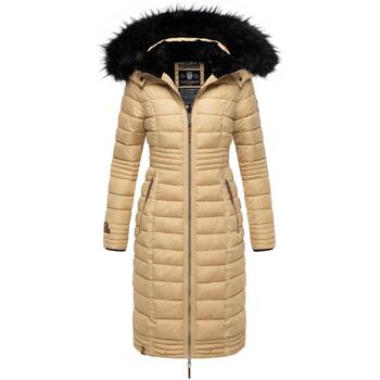 Navahoo Daunenjacken Wintermantel Umay