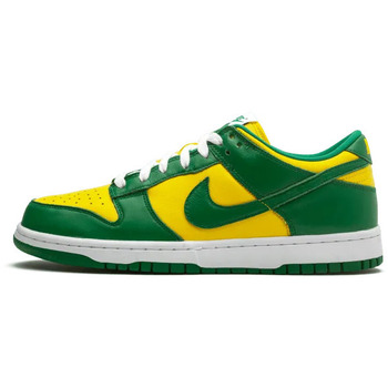 Nike  Sneaker Dunk Low SP Brazil