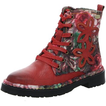 Laura Vita  Stiefeletten Stiefeletten Incaso 24 Sl1127-4K-AH25F